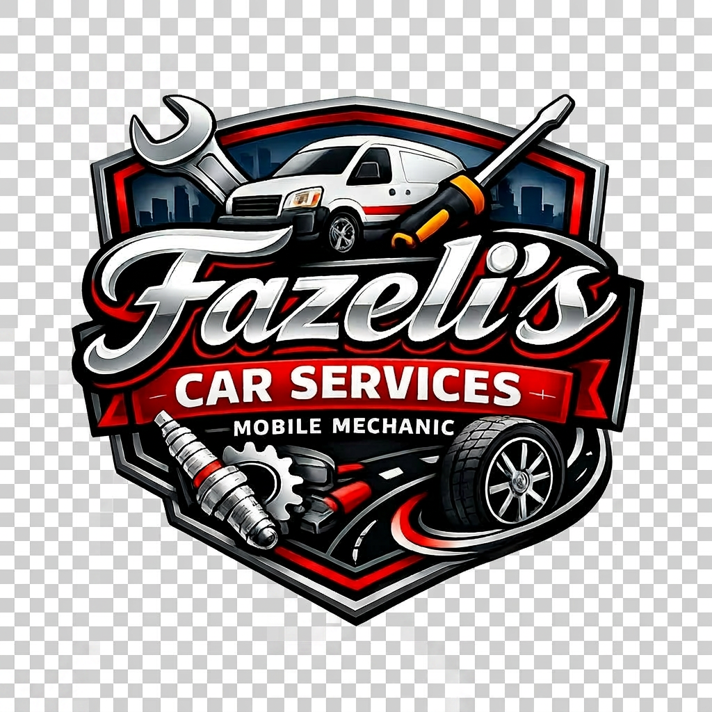 Fazeli's Mobile Mechanic